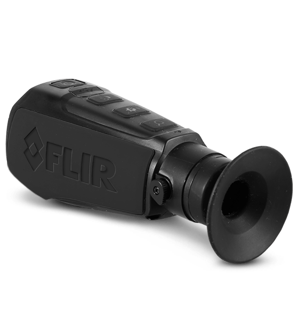 FLIR LSX